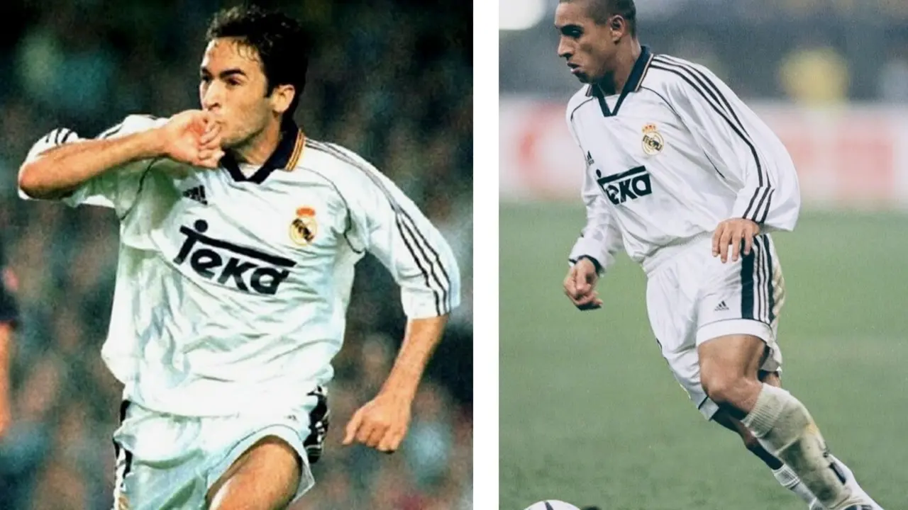 Real Madrid
