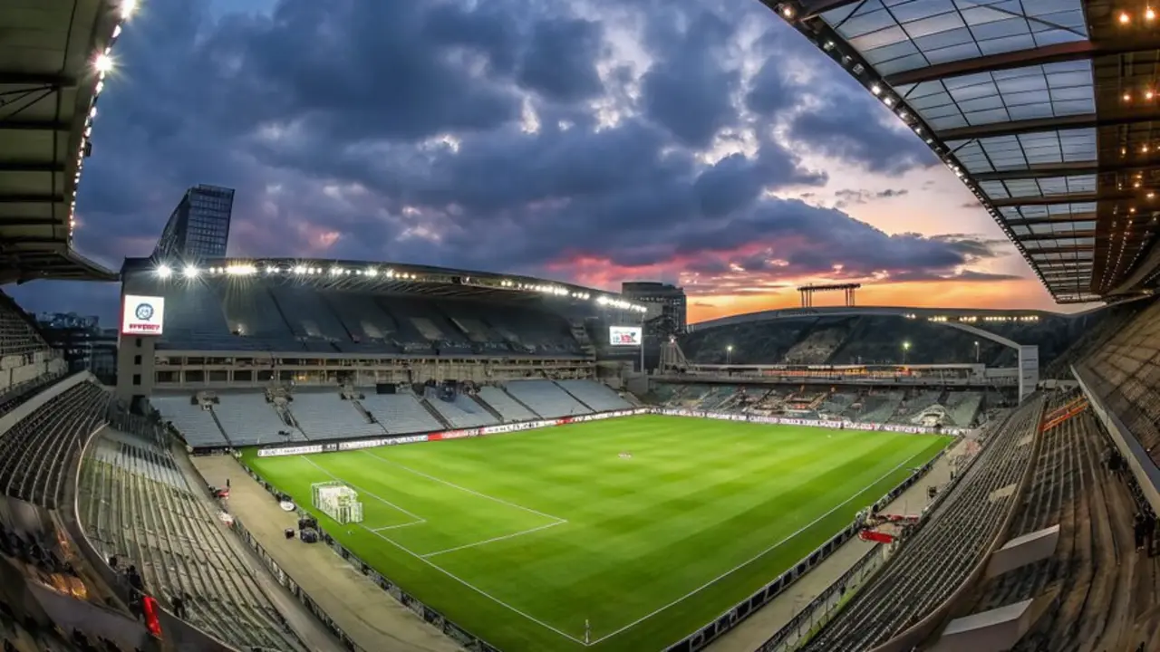 Análisis exhaustivo del duelo entre Universitario de Deportes y River Plate en la Copa Libertadores, con detalles sobre forma, cuotas deportivas y posibles alineaciones para una apuesta informada.