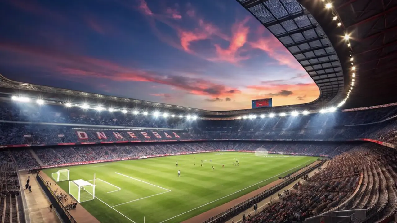 Análisis completo del derbi entre Liverpool y Everton, con pronósticos, alineaciones, estadísticas y cuotas deportivas. Descubre las claves del encuentro y la mejor apuesta recomendada en Betsson.