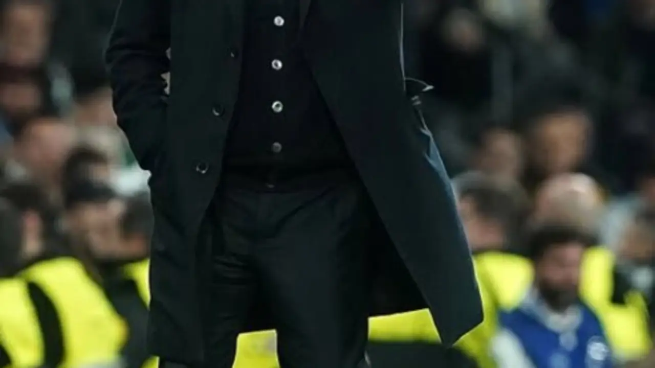 Carlo Ancelotti