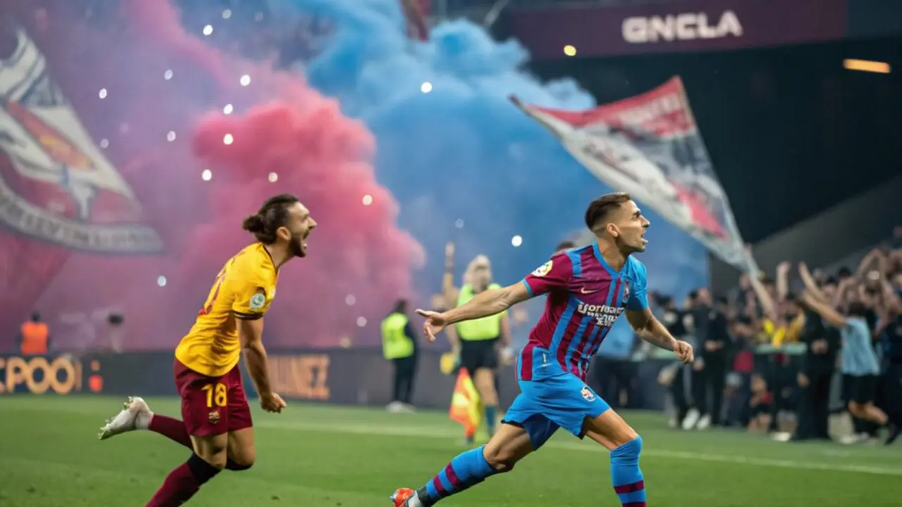 Análisis completo y pronósticos 1X2 para la jornada 53 de LaLiga y la Quiniela, con cuotas deportivas y un desglose detallado de cada enfrentamiento clave.