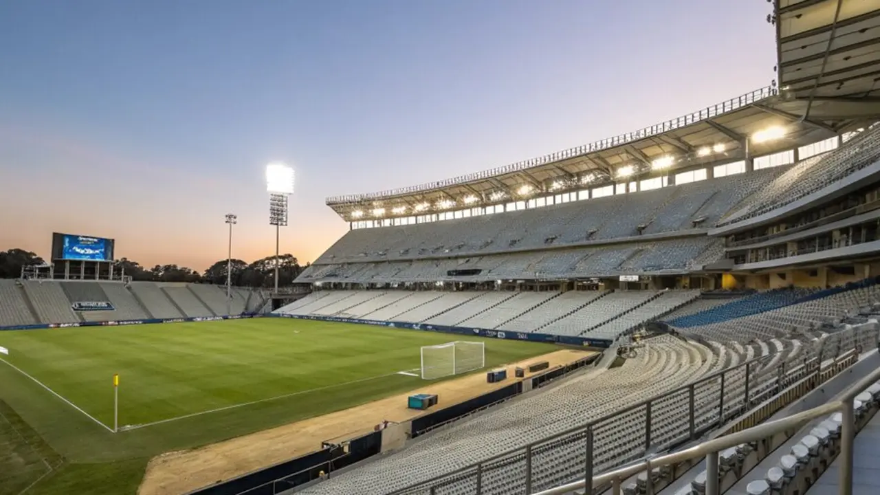Análisis completo y recomendaciones para el enfrentamiento entre Sporting Cristal y Palmeiras en la Copa Libertadores, con detalles de cuotas, pronósticos y alineaciones.