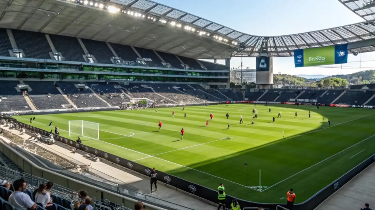 Análisis detallado, alineaciones probables y cuotas para el partido Real Madrid vs Valencia en LaLiga EA Sports, con pronósticos y datos históricos.