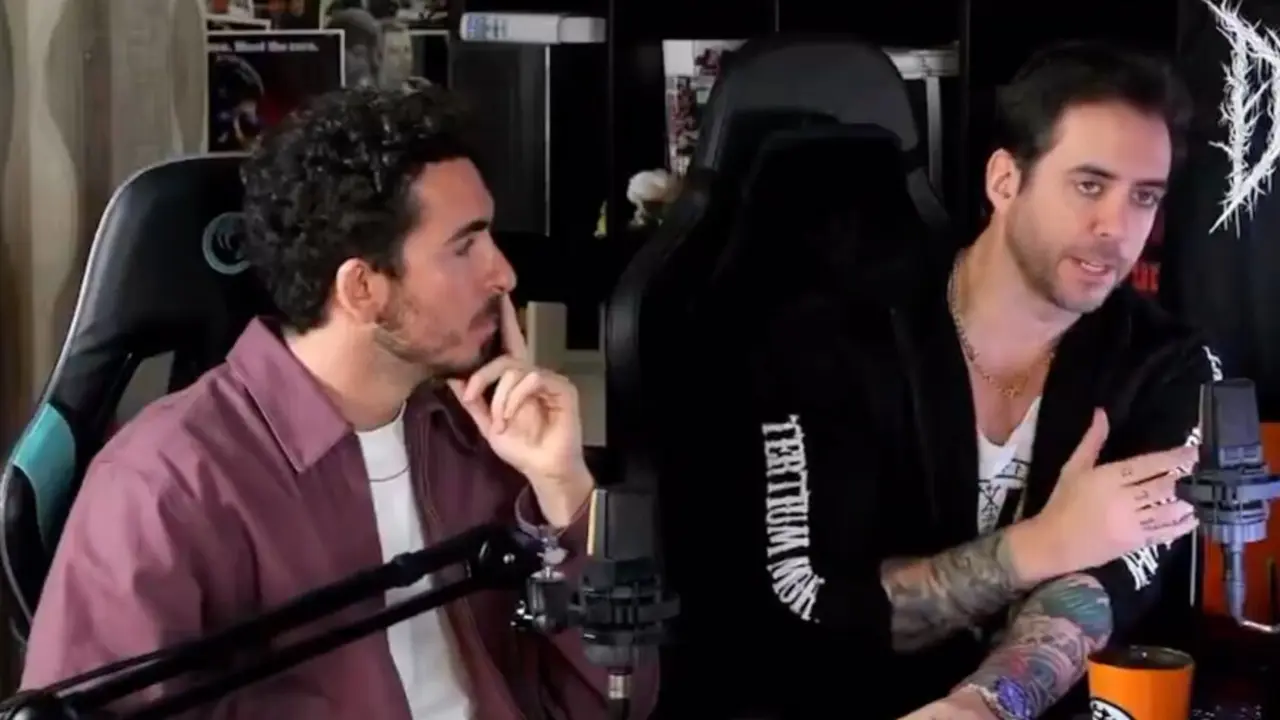 Jordi Wild denuncia el "atrevimiento" de Montero en sus declaraciones sobre la presunción de inocencia y Dani Alves