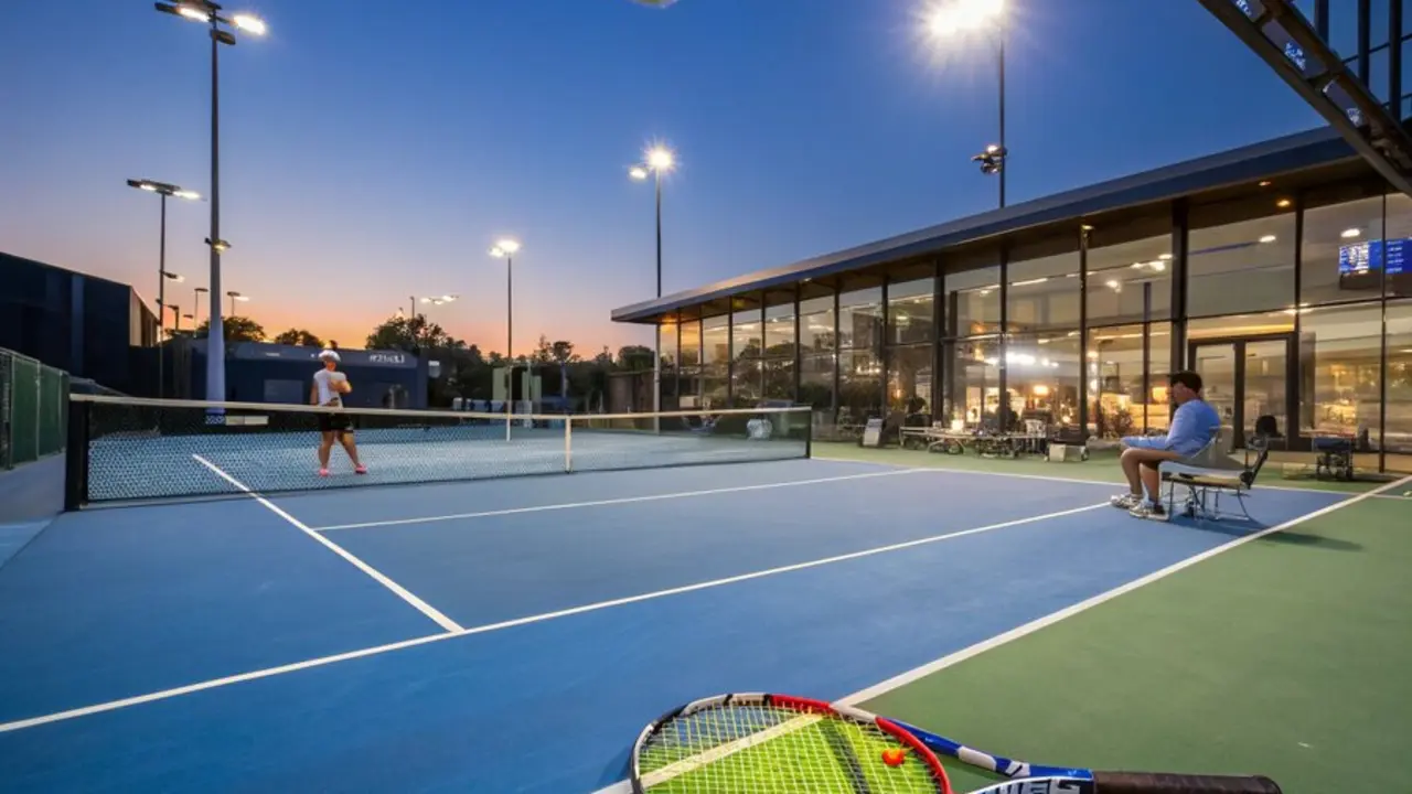 Pronóstico y análisis completo del duelo entre Tallon Griekspoor y Pablo Carreño, con cuotas de apuestas y alternativas en el ATP 250 de Marrakech.