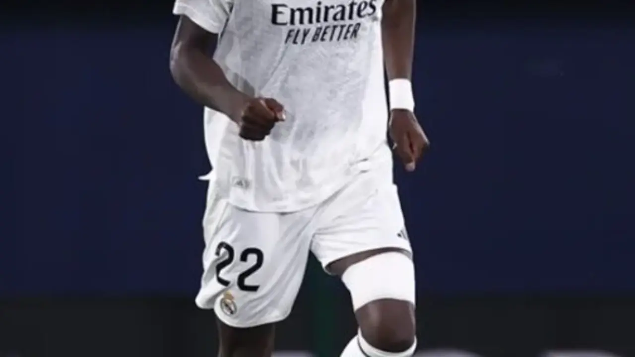 Antonio Rüdiger