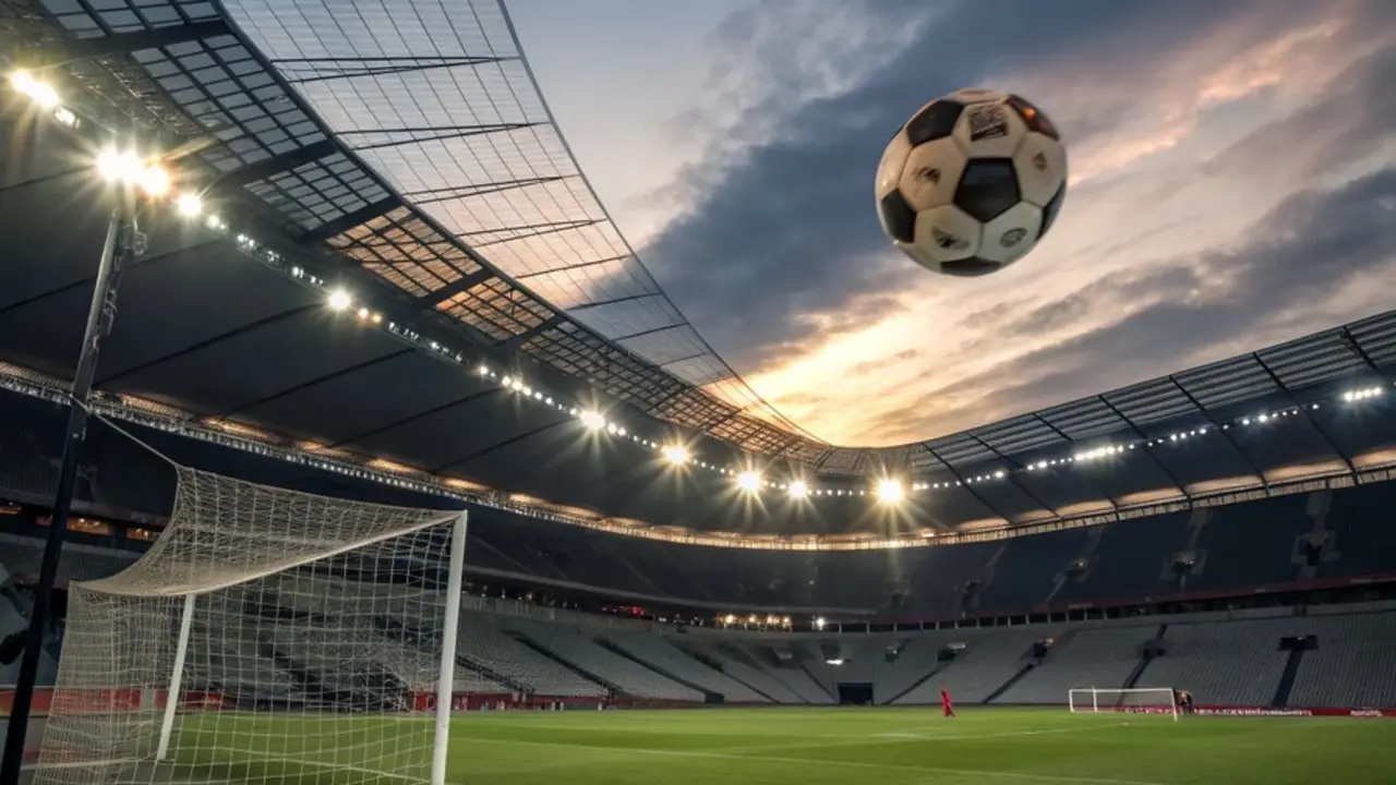 El Real Madrid celebra un hito histórico al alcanzar los 10.000 goles oficiales, y Tchouaméni se suma al selecto grupo de leyendas. Se analizan además las cuotas deportivas para el próximo enfrentamiento.
