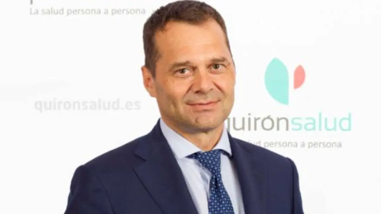 Víctor Madera