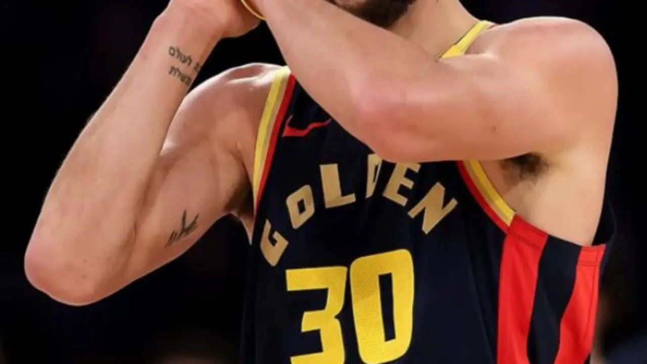 Curry