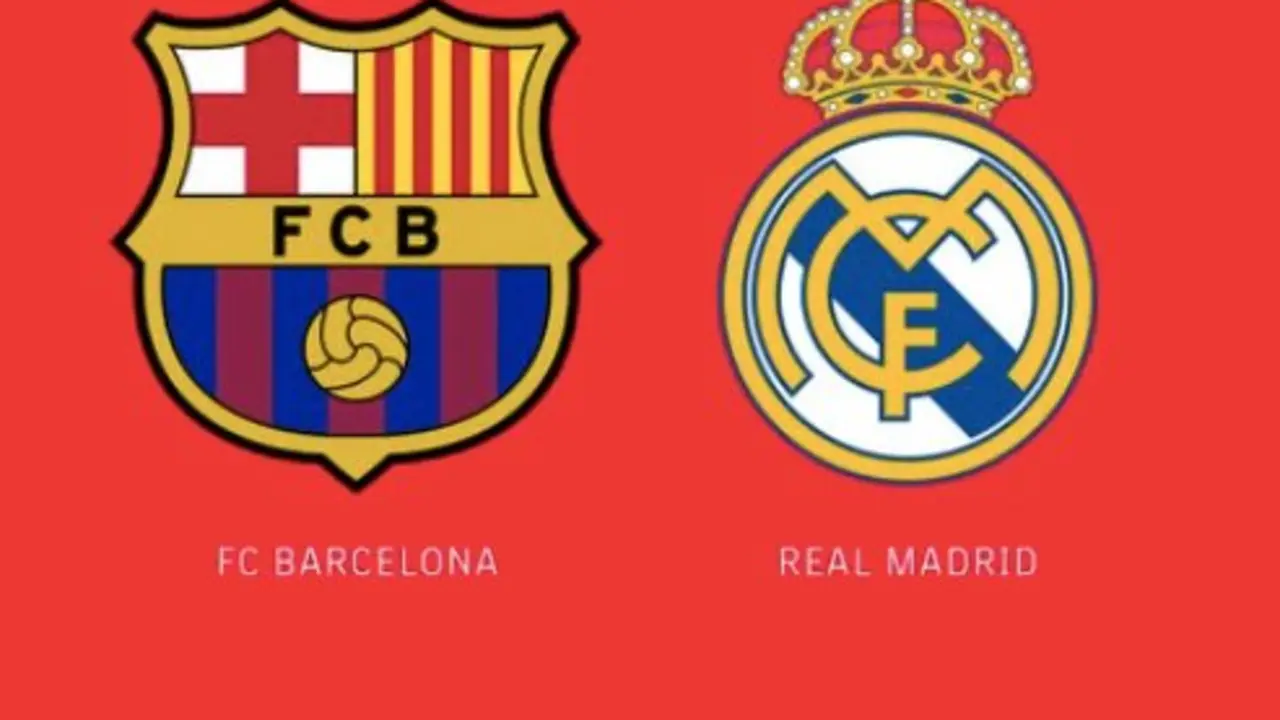 Copa del Rey Final