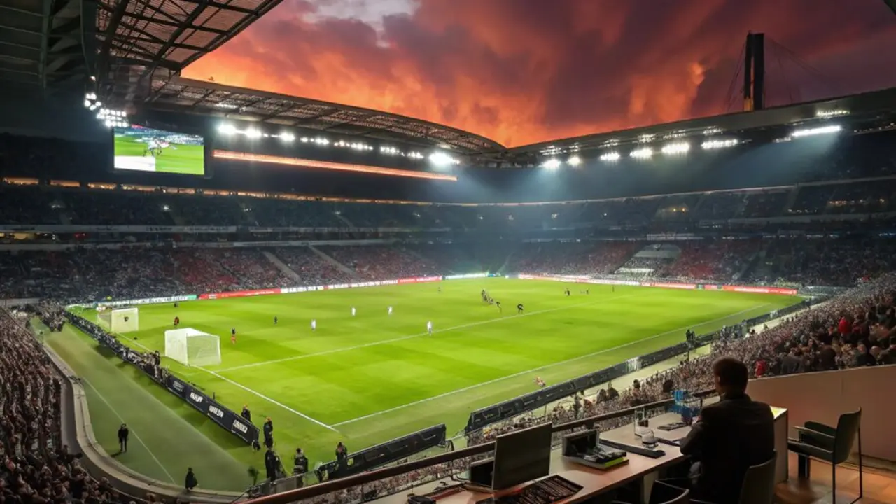 Analizamos 10 partidos europeos claves y destacamos a los goleadores con cuotas atractivas para apostar. Descubre estrategias y recomendaciones para tus apuestas deportivas.