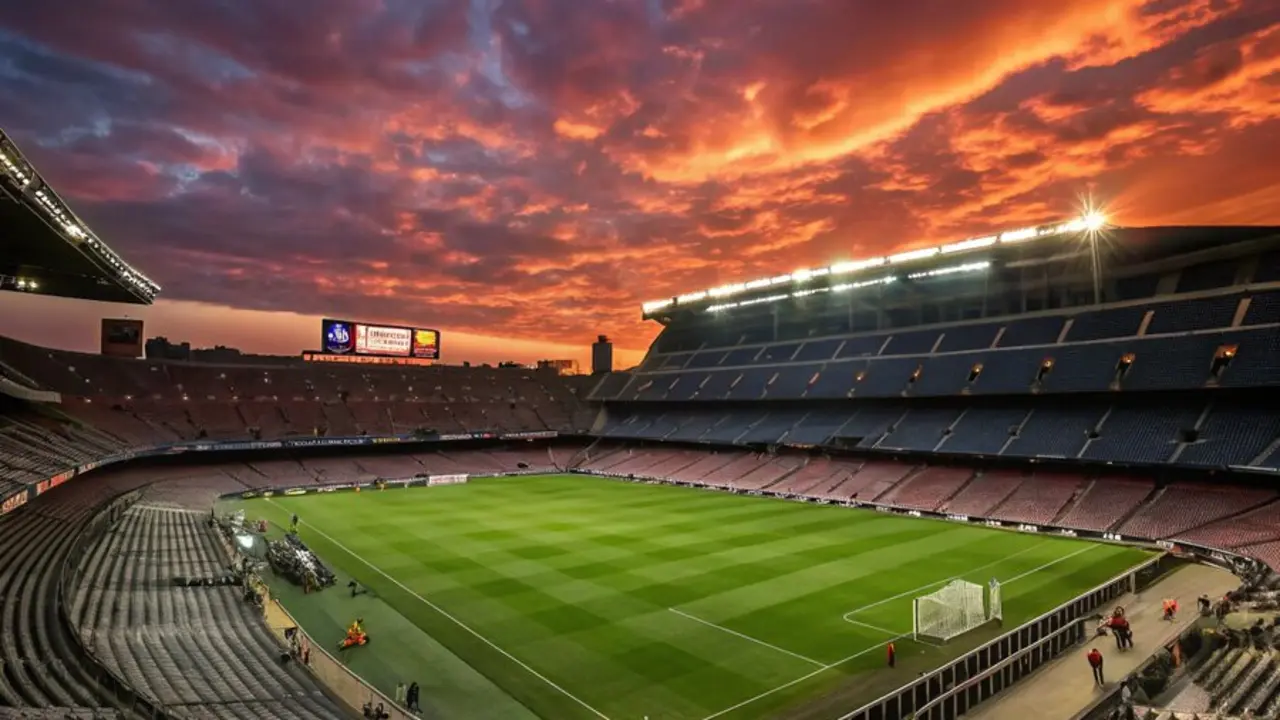 Análisis profundo de la histórica actuación de Endrick en la Copa del Rey, comparándola con gestas pasadas y explorando su impacto en el mundo de las apuestas deportivas.