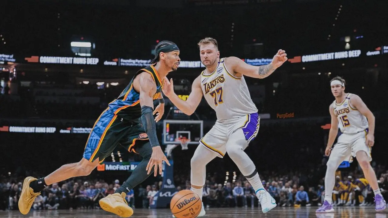 Luka Doncic