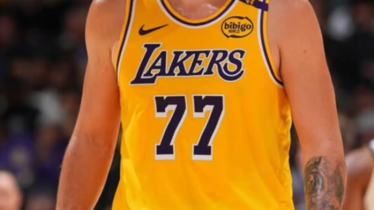 Luka Doncic