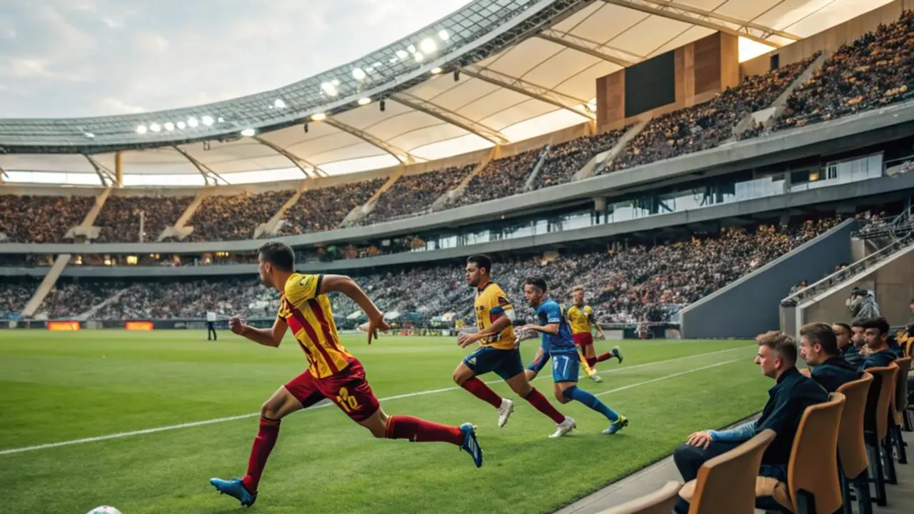 Análisis detallado y pronóstico para el partido de fútbol femenino entre España y Portugal en la UEFA Nations League, con recomendaciones de apuesta y comparativa de cuotas.