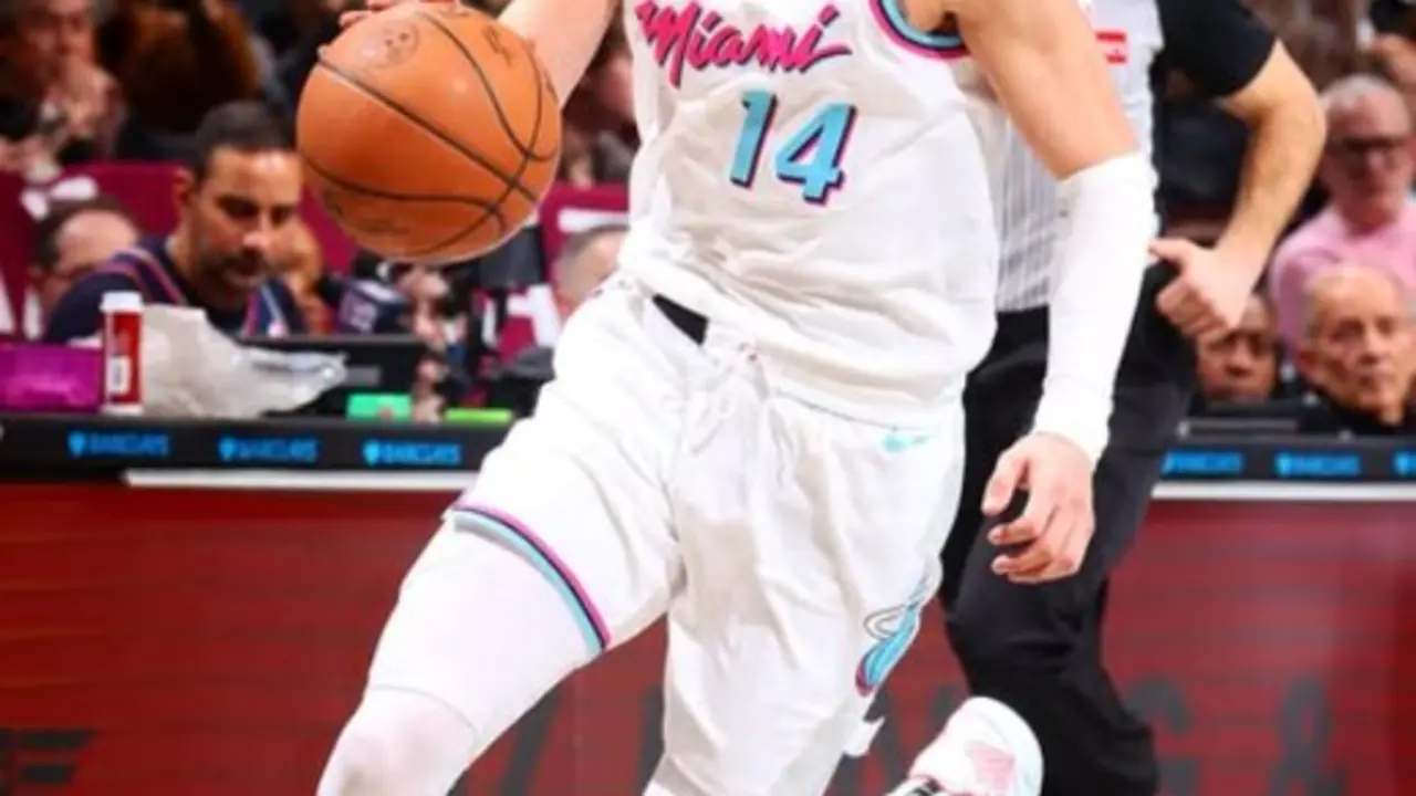 Tyler Herro