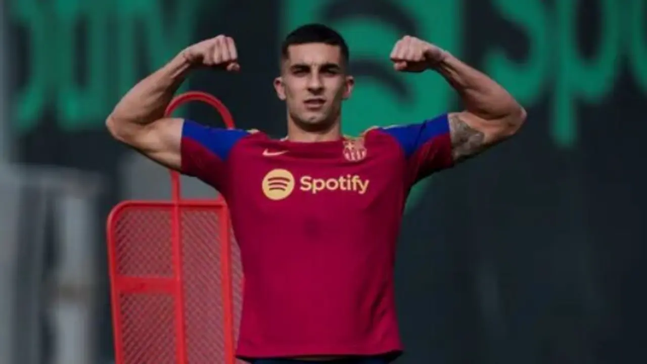 Barcelona FC