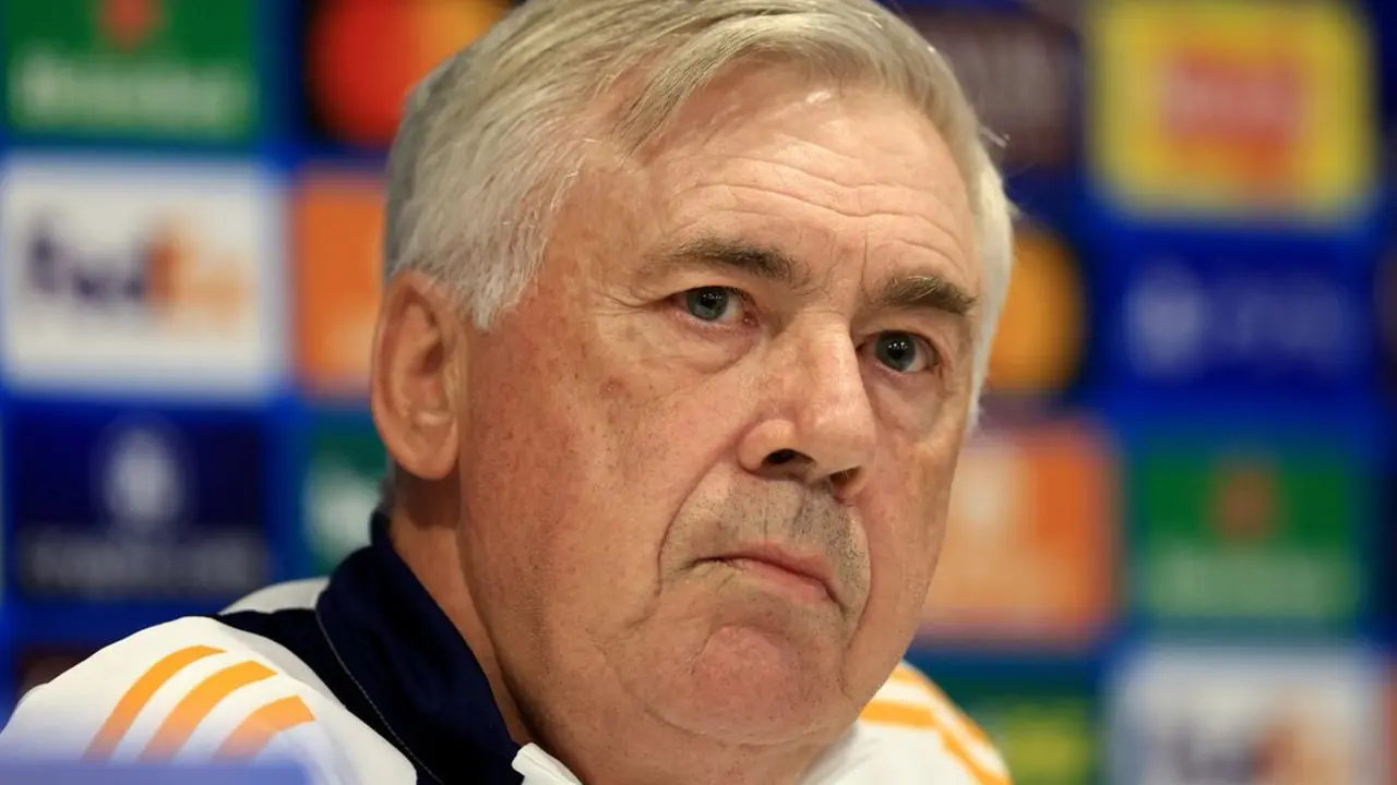 Carlo Ancelotti