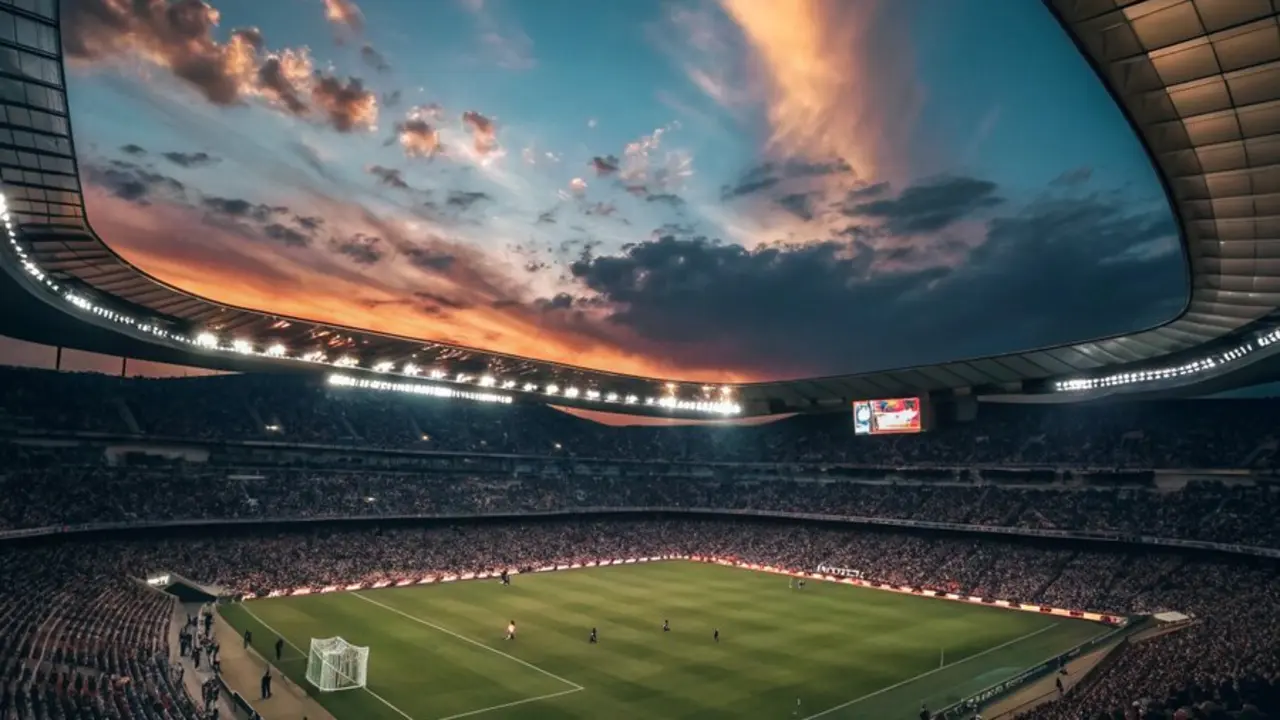 Pronóstico y análisis del partido Bolívar vs Sporting Cristal en Copa Libertadores. Conocé estadísticas, forma reciente, cuotas de apuesta y alineaciones probables para respaldar la opción de más de 3.5 goles.