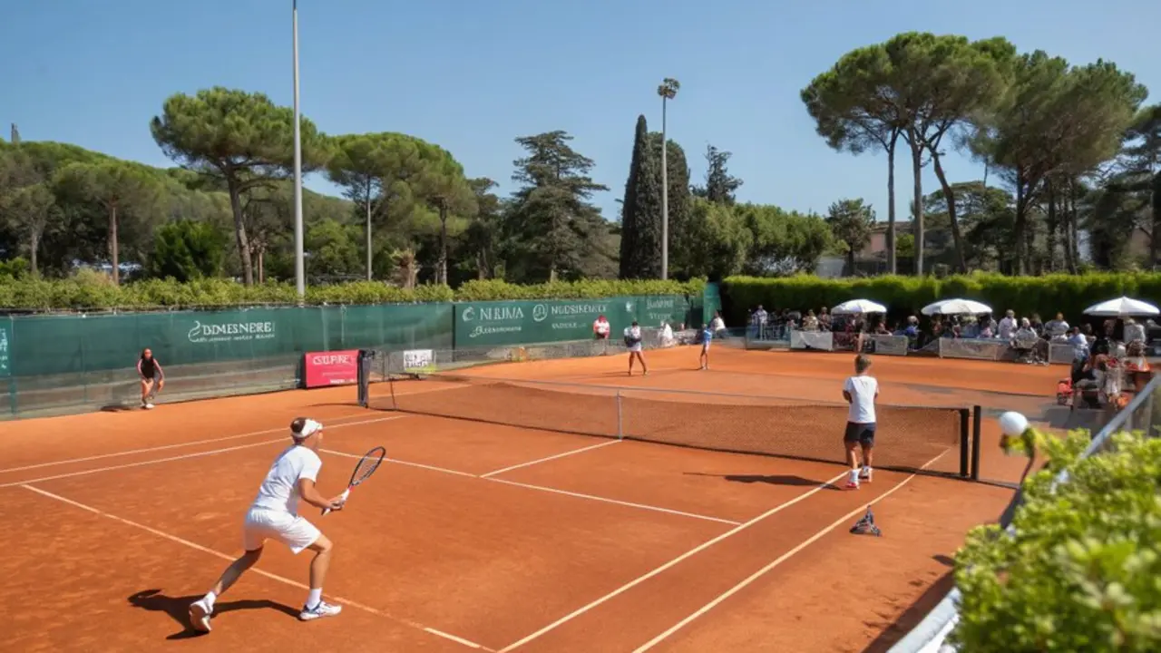 Pronóstico y análisis detallado del enfrentamiento entre Carlos Alcaraz y Francisco Cerúndolo en el ATP Masters 1000 de Montecarlo, con las apuestas recomendadas y la información clave para tomar decisiones acertadas.