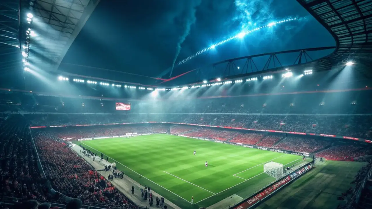 Análisis pre-partido del PSG vs Aston Villa en los cuartos de final de la Champions League. Cuotas, pronósticos y alineaciones para un duelo apasionante.
