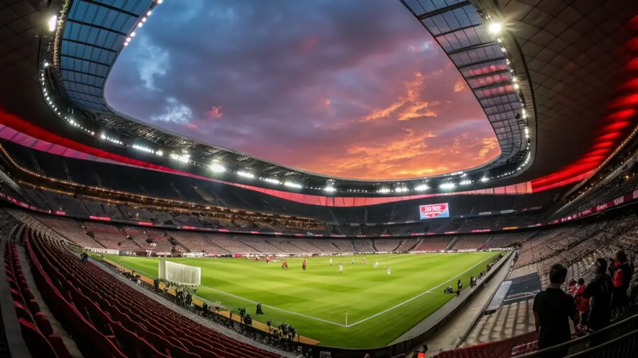 Análisis completo y cuotas deportivas para el partido de cuartos de final de la Liga de Campeones de la CONCACAF entre Inter Miami CF y Los Angeles FC en el Chase Stadium. Se recomienda apostar a menos de 1.5 goles.