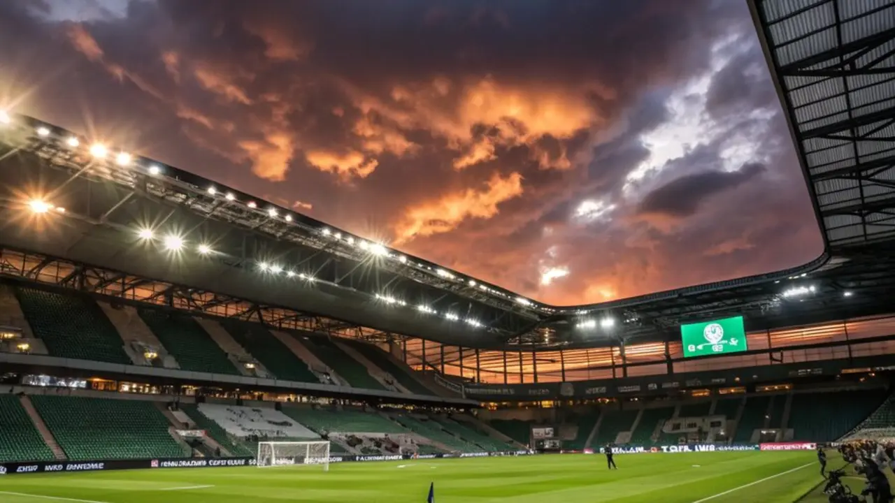 Análisis completo y pronóstico del encuentro entre Real Betis y Jagiellonia Bialystok en la Conference League 2025, con detalles sobre cuotas, estrategias y datos estadísticos.