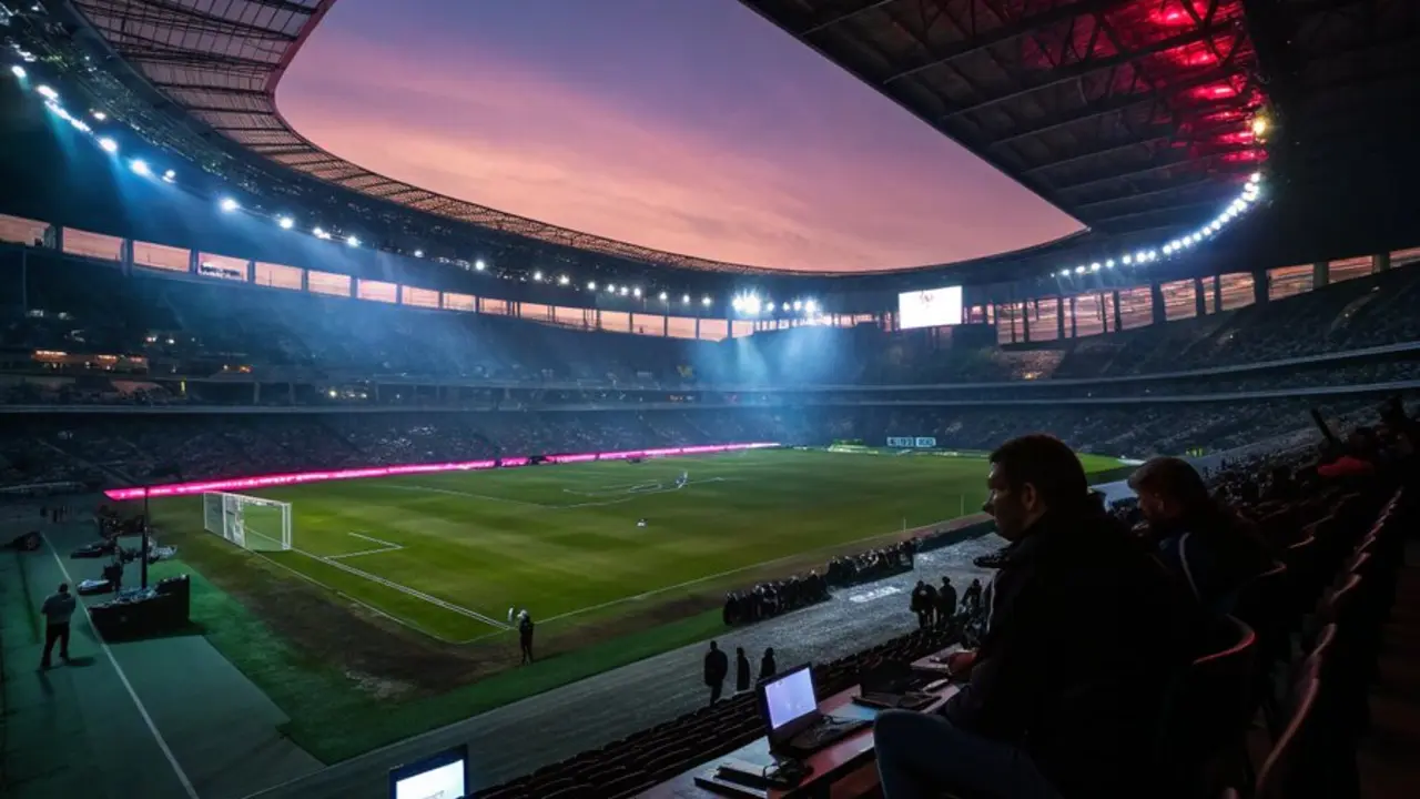 Análisis completo del partido entre Rangers y Athletic Club en la UEFA Europa League: cuotas, alineaciones, pronósticos y oportunidades de apuesta.