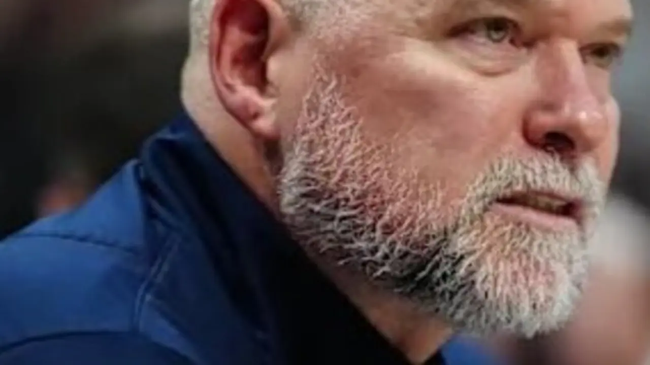Michael Malone