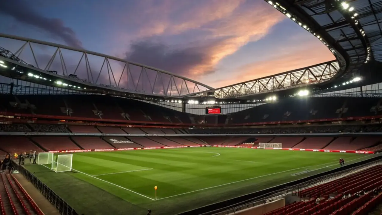 Un exhaustivo análisis de la trayectoria del Real Madrid en cuartos de final y el contraste con el Arsenal, junto a las cuotas que plantean un debate apasionante para las semifinales.