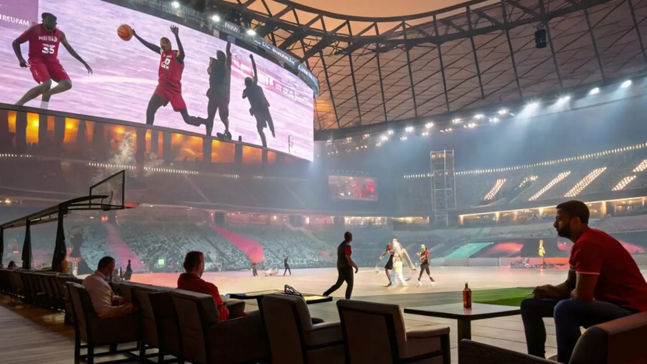 El sprint final de la temporada regular en la Euroliga se perfila como decisivo, con un análisis profundo sobre la clasificación y los enfrentamientos clave que definirán el futuro de los equipos.