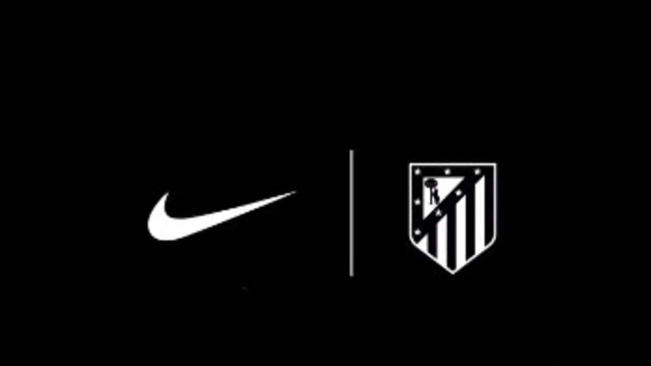Nike x Atlético de Madrid