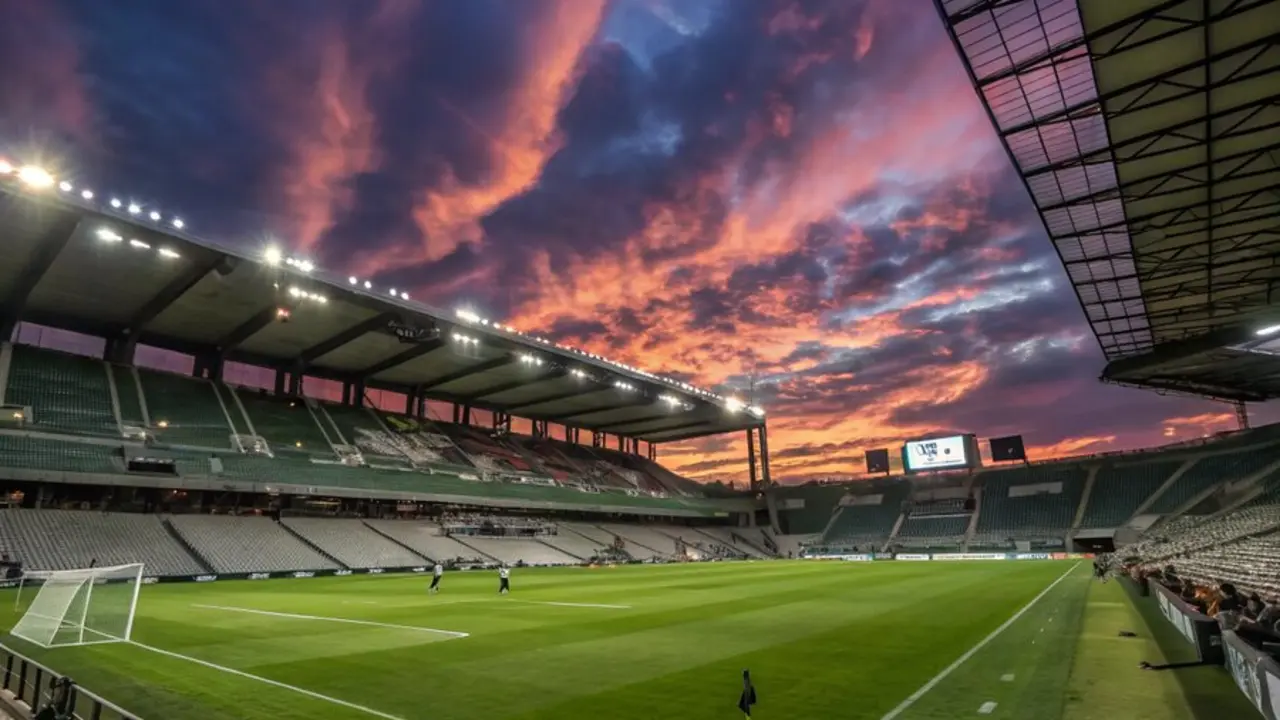 El FC Barcelona se prepara para luchar por el triplete en una temporada histórica, en la que el sorprendente rendimiento de Fermín López, líder en pases filtrados, marca la diferencia tanto en el campo como en las cuotas deportivas de Betsson.