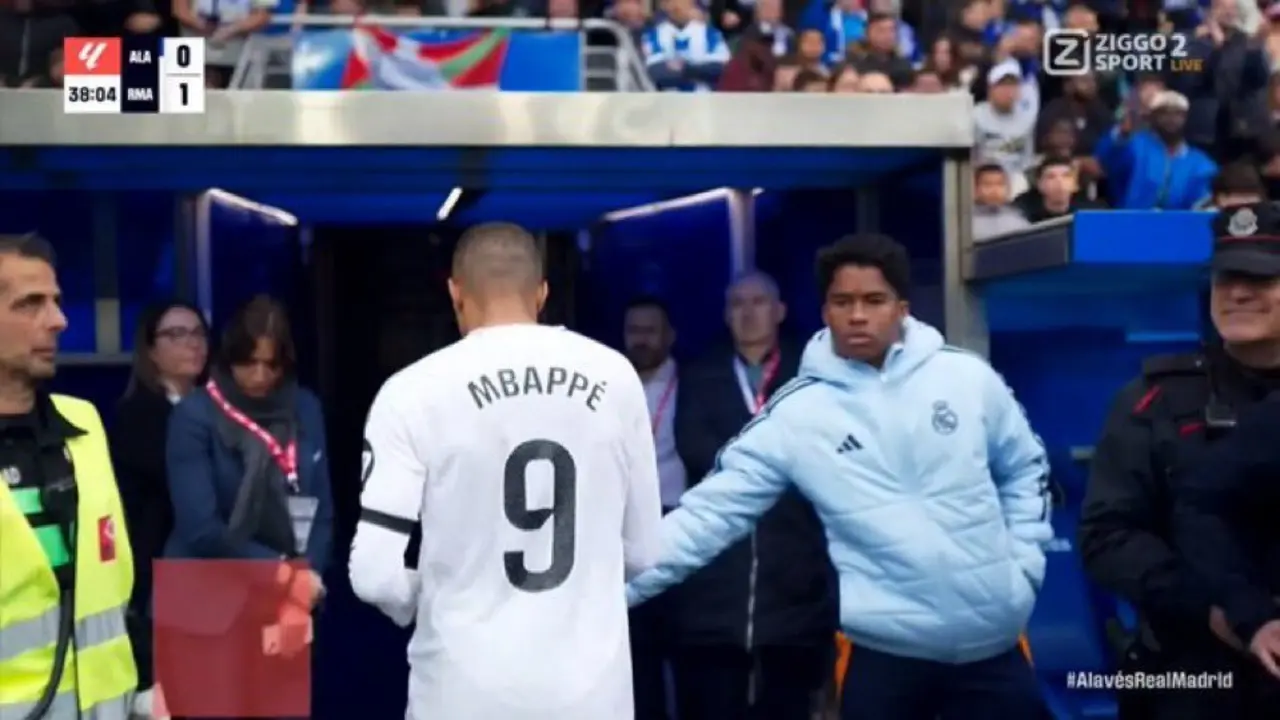 mbappe