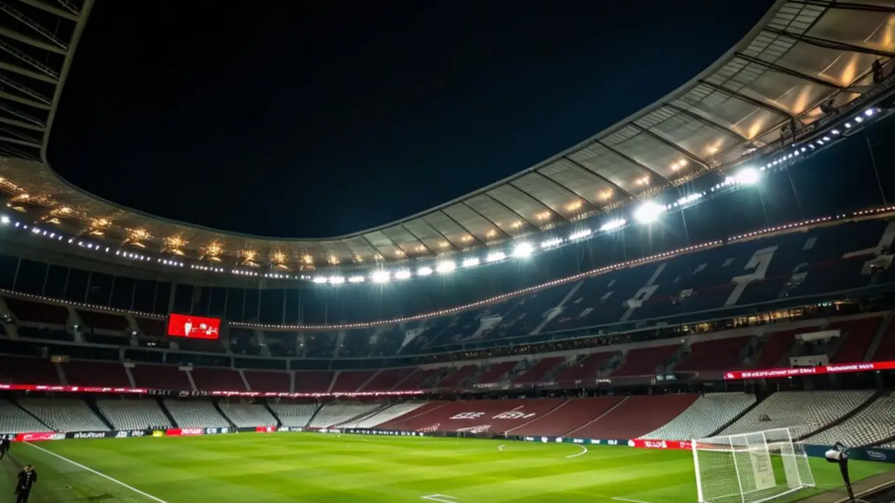 Análisis y pronóstico para el enfrentamiento Real Madrid vs Arsenal en la Quiniela 56, enfocando el Pleno al 15 y las cuotas deportivas que pueden definir el premio acumulado de 280.000 €.