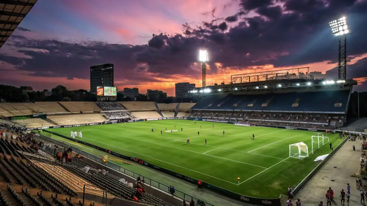 Análisis detallado del choque entre Real Madrid y Arsenal en la Champions League, destacando las bajas, las cuotas deportivas y las estrategias tácticas.