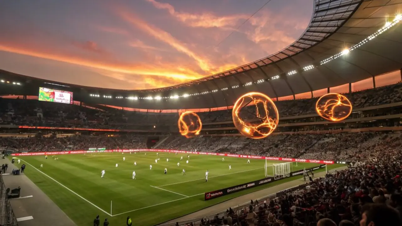 Análisis completo de los duelos Borussia Dortmund vs FC Barcelona y Aston Villa vs PSG, incluyendo estadísticas y predicciones de apuestas para esta emocionante jornada en la Liga de Campeones.