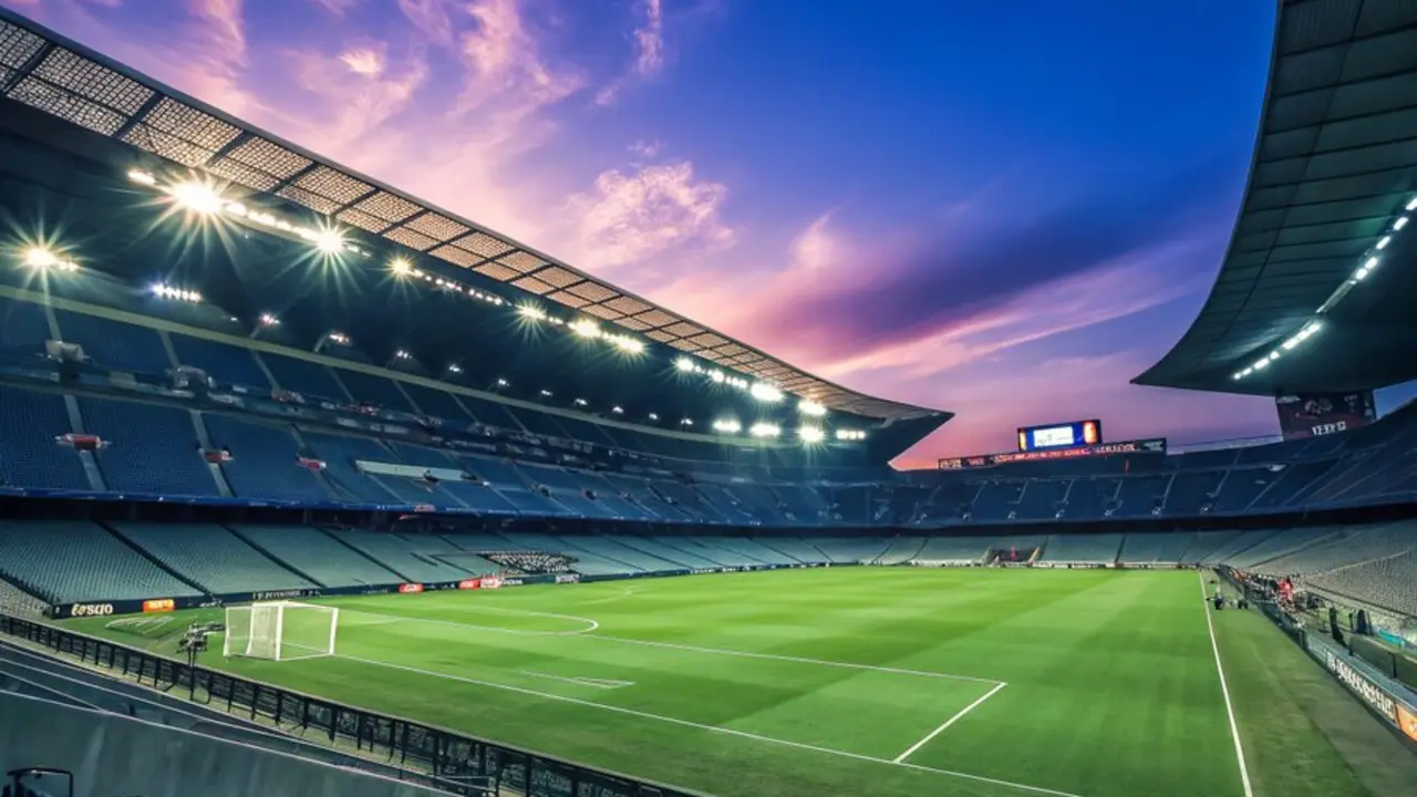 Análisis completo del enfrentamiento entre Inter de Milán y Bayern de Múnich en los cuartos de final de la Champions League: cuotas, pronósticos, alineaciones probables y claves del duelo.