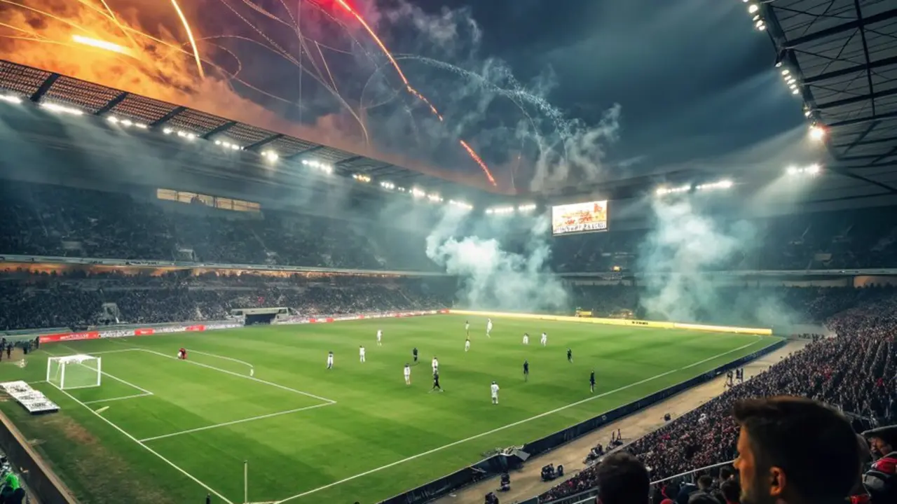 Análisis detallado del ascenso de Raphinha en el FC Barcelona y su potencial para transformar estadísticas en éxitos, destacando sus impresionantes números y el respaldo del mercado de apuestas.
