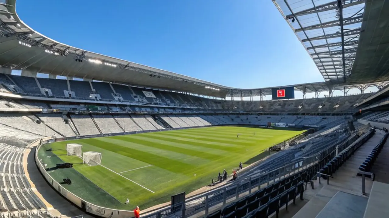 El Mundial de Clubes 2025 llega con 32 equipos y un formato renovado que promete emociones intensas, premios millonarios y la participación de los gigantes del fútbol mundial en un escenario inédito.