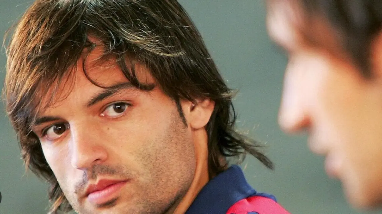 Morientes