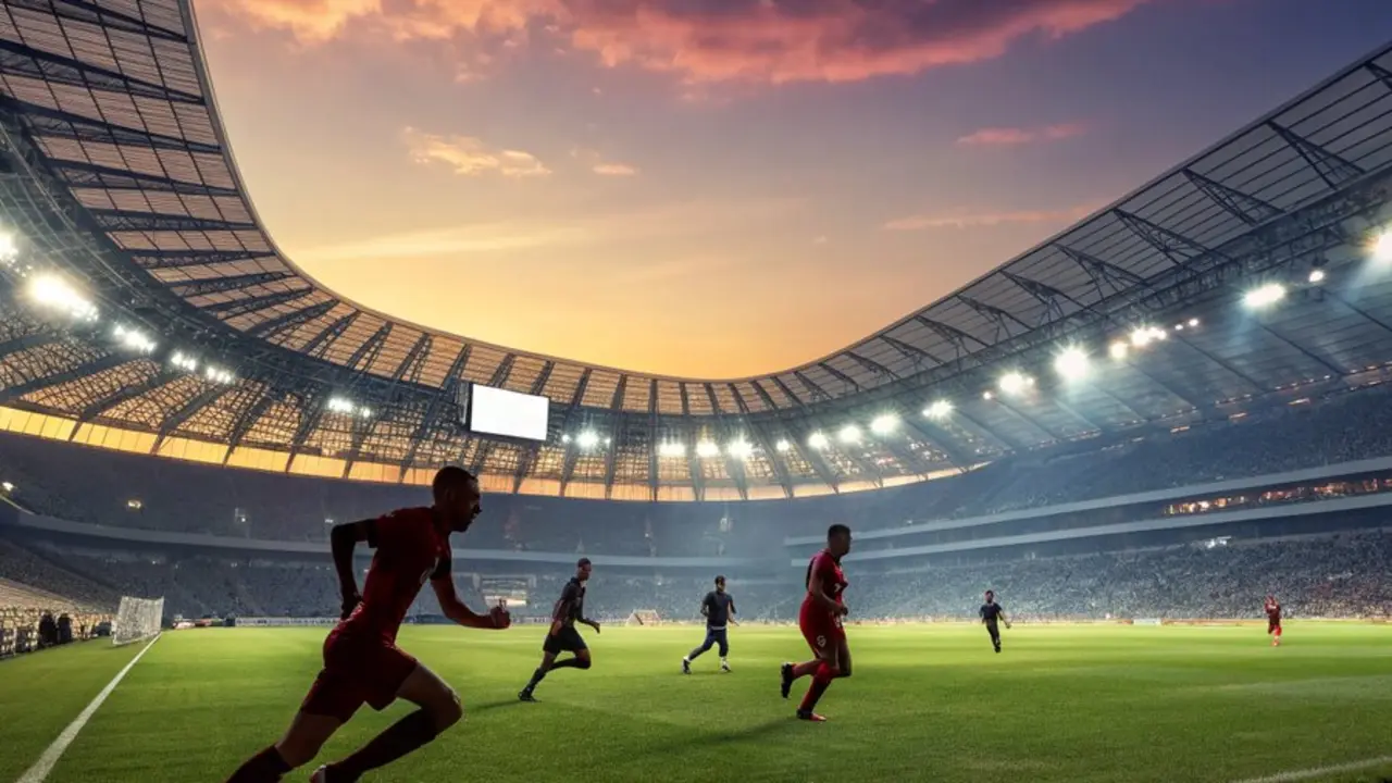 Análisis del dilema que vive el FC Barcelona con el regreso de Clément Lenglet, sus implicaciones financieras y el impacto en la lucha por LaLiga EA Sports 2024-25.