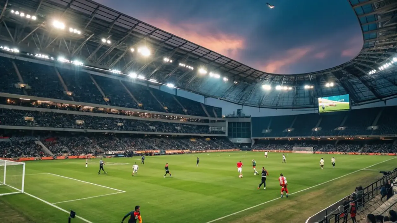 Análisis sobre la caída en el rendimiento y valor de mercado de Vitor Roque, en contraste con el resurgir del FC Barcelona y las atractivas cuotas deportivas.