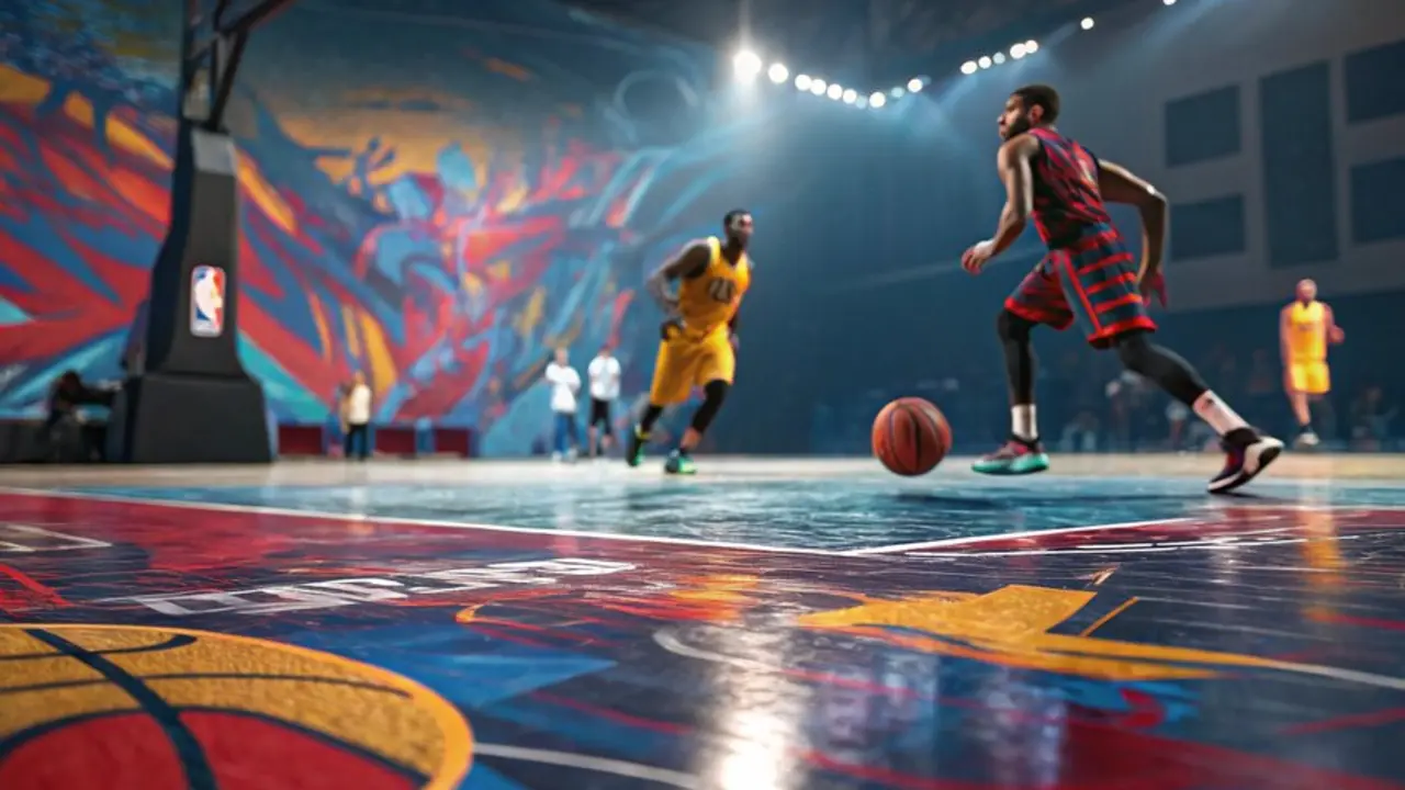 Análisis completo del enfrentamiento entre Houston Rockets y Golden State Warriors, con pronósticos, cuotas deportivas y apuestas especializadas para los Playoffs de la NBA.