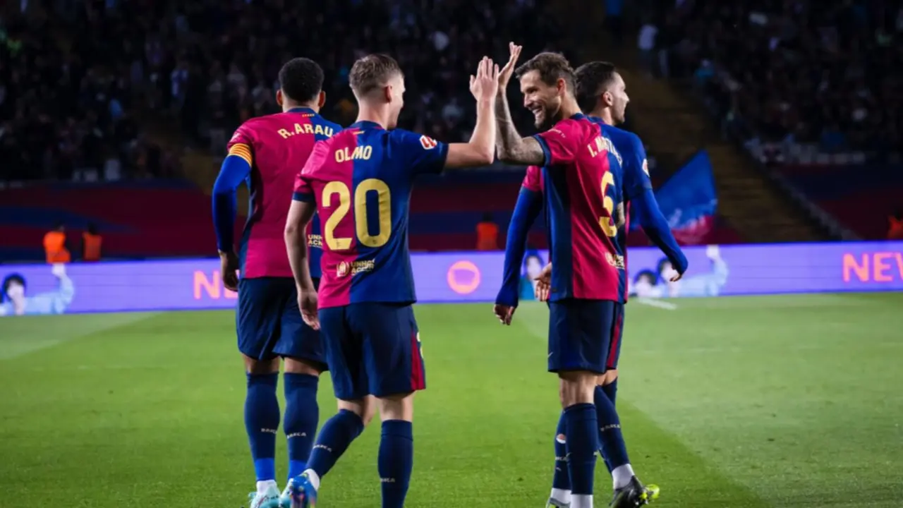 <font style="vertical-align: inherit;"><font style="vertical-align: inherit;">Dani Olmo</font></font>