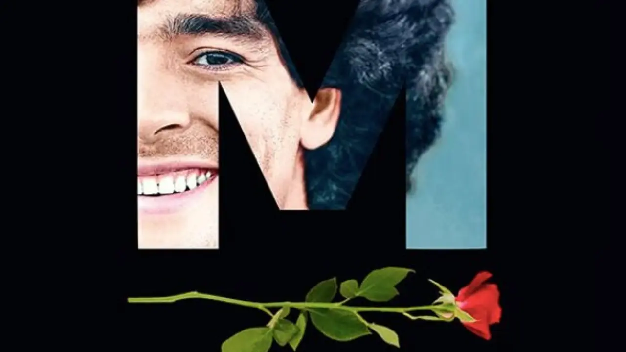 Diego Armando Maradona