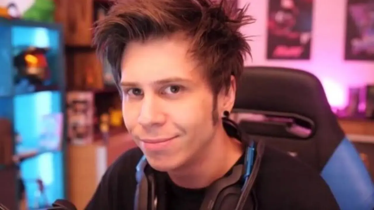 El Rubius