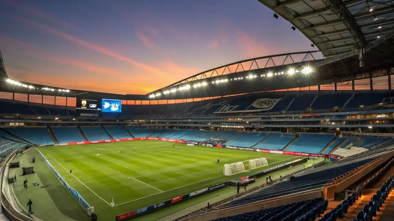 Análisis completo del derbi Inter - AC Milan en semifinales de la Coppa Italia, con datos y estadísticas clave para preparar tus apuestas.
