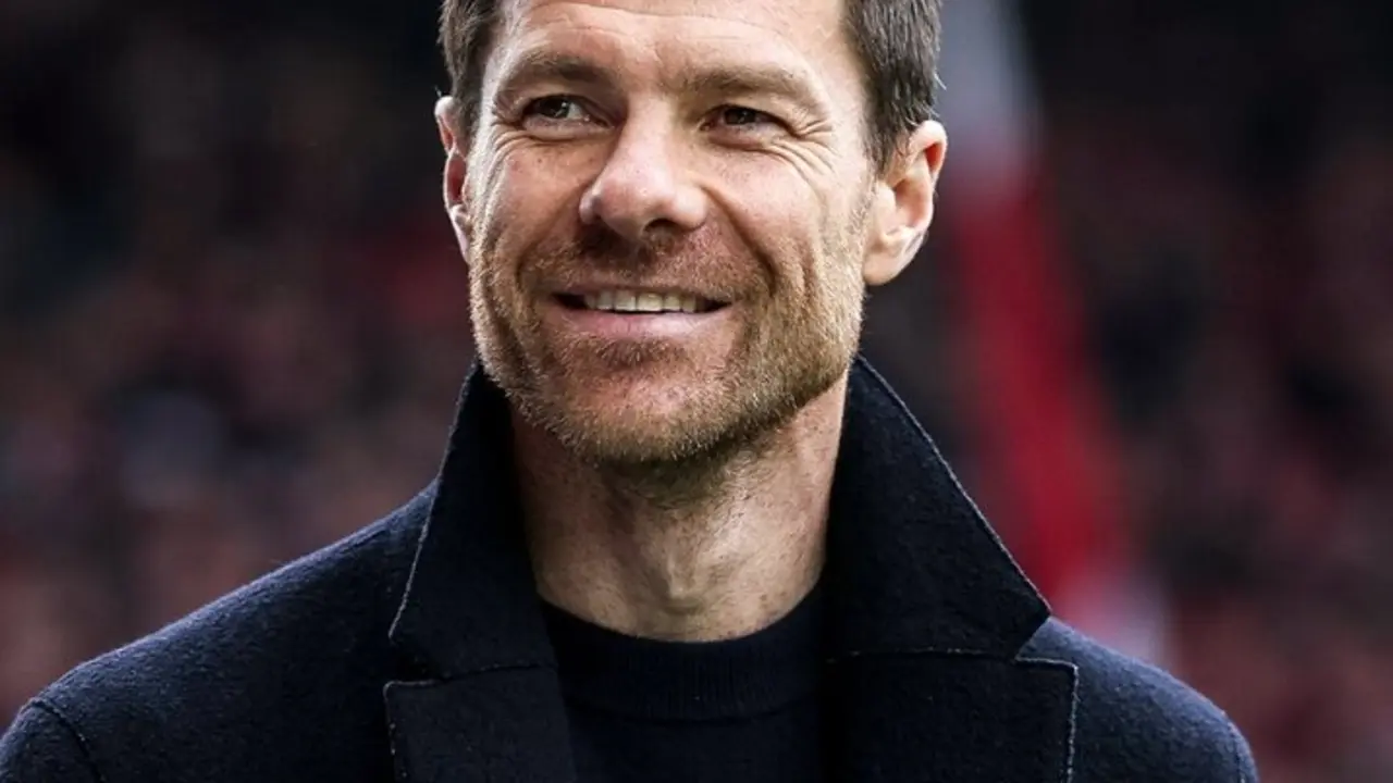 Xavi Alonso