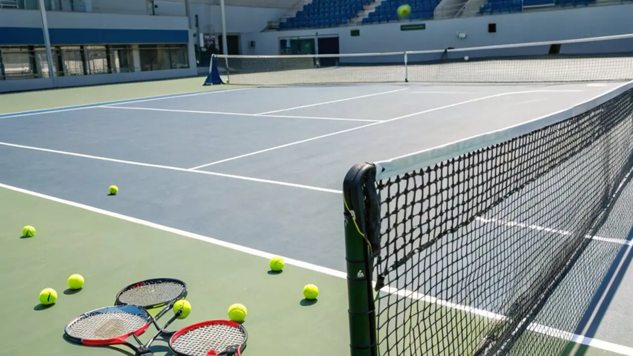 Análisis completo del partido entre Alexander Zverev y Roberto Bautista Agut en Madrid, con pronósticos, cuotas y recomendaciones de apuesta basadas en estadísticas y rendimiento reciente.
